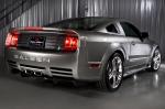 Saleen SA25 Sterling Edition 2008 года